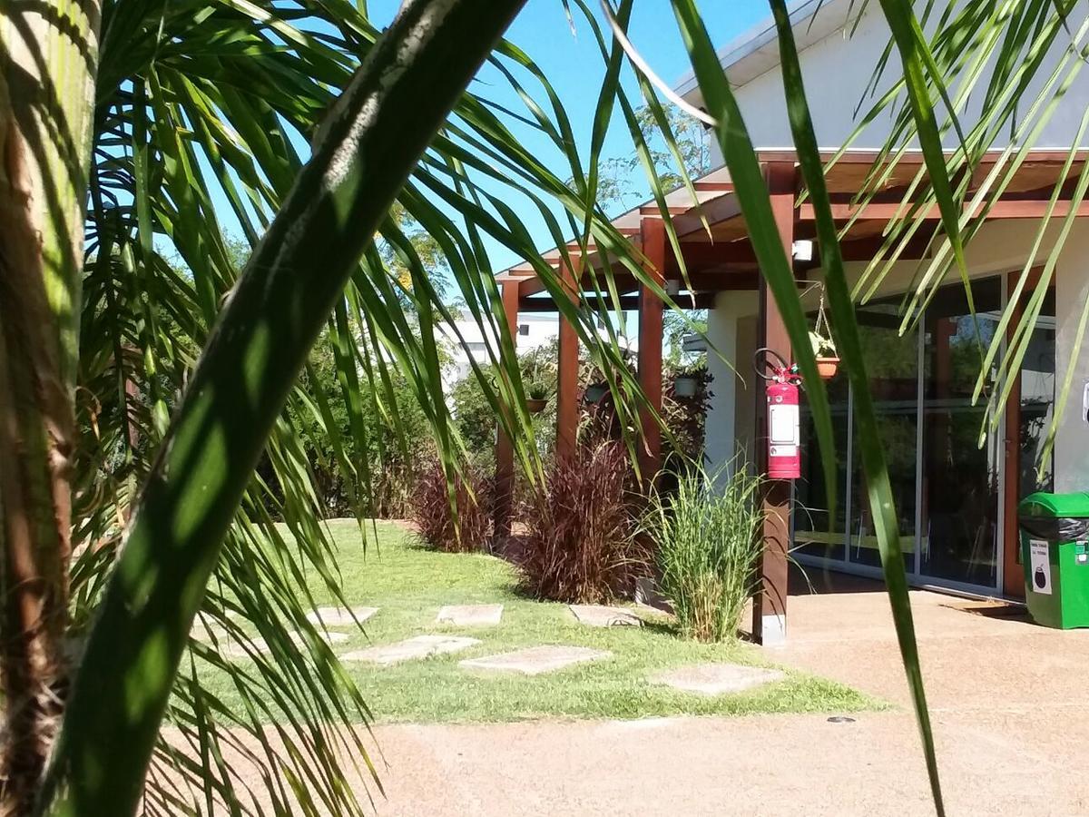 Complejo Juanjo Ramos Hotel Termas del Dayman Exterior photo