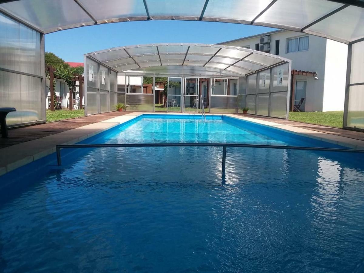 Complejo Juanjo Ramos Hotel Termas del Dayman Exterior photo
